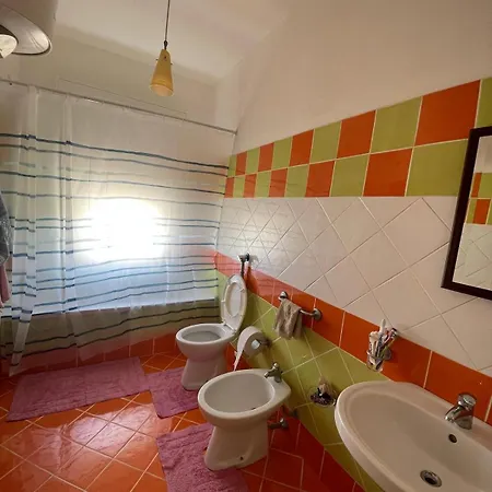 Apartment La Casa Di Giuseppe E Francesca Mazara del Vallo
