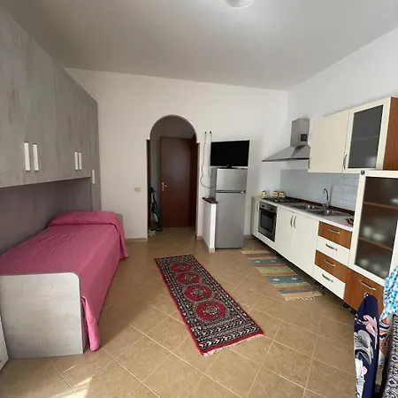 La Casa Di Giuseppe E Francesca *